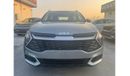 Kia Sportage kia sportage 2.0 (2023)