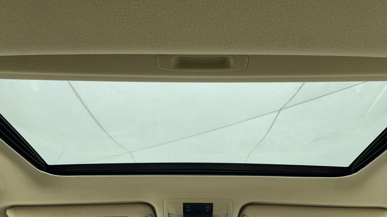 تويوتا برادو GXR 4 | بدون دفعة مقدمة | اختبار القيادة في المنزل