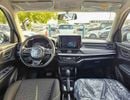 Suzuki Swift GLX / 1.2L PETROL A/T / PUSH START / REAR CAMERA / REAR PARKING SENSOR  (CODE # GLX)