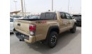 Toyota Tacoma TRD 4X4 / NEW CAR / CLEAN TITLE / WITH 360 CAMERA