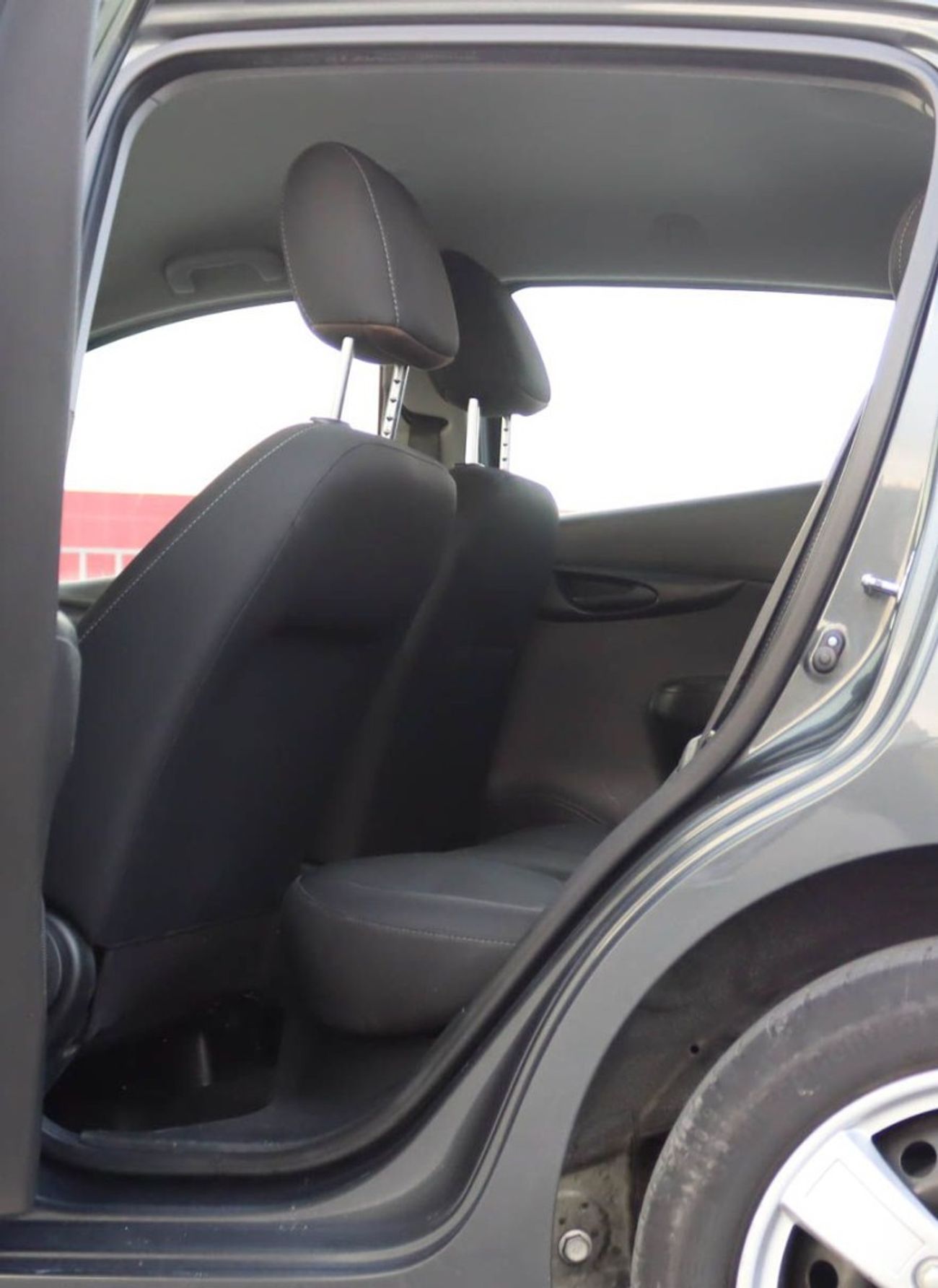 شيفروليه سبارك LS Base 1.4L Chevrolet spark 1.4L 2020 GCC accident-free in excellent condition, 427 pm