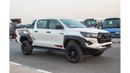 Toyota Hilux GR Sport 2.8L DSL 2024YM