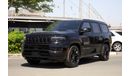 Jeep Grand Wagoneer OBSIDIAN 4WD. Local Registration+10%