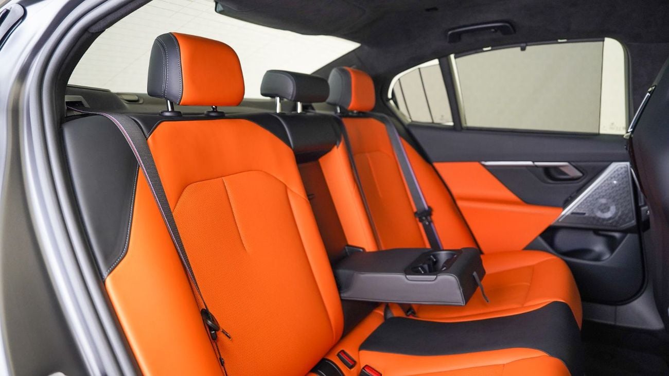 BMW M5 Competition Individual | AED 8,048 PM | Warranty - Service February 2028 | GCC