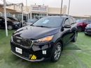 كيا سورينتو EX Top 3.3L