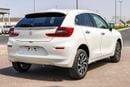 سوزوكي بالينو 2026 GLX – 1.5L Petrol | 360° View | 6 Airbags | Market-Best Price