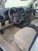 Toyota Prado TX-L 2.7L (160 HP)