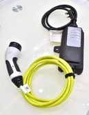 بي أم دبليو i3 EXCELLENT DEAL for our BMW i3 eDrive ( 2019 Model ) in White & Black Color GCC Specs