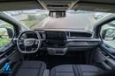 فورد ترانزت CUSTOM 9-STR VAN 2025 MODEL 2.0L AUTOMATIC TRANSMISSION