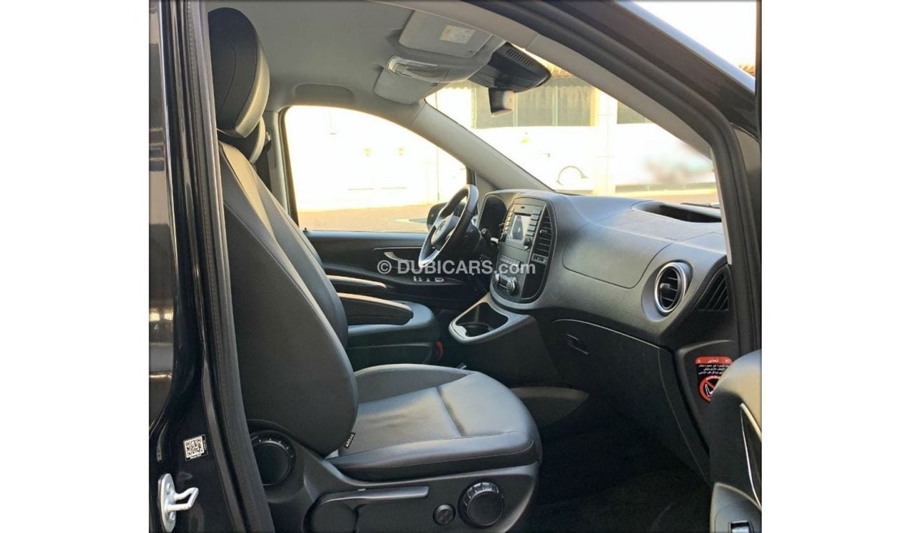 Mercedes Benz Vito 2019 MERCEDES BENZ VITO - EXCELLENT CONDITION - AGENCY MAINTAINED