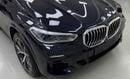 BMW X5 40i M Sport 3.0L