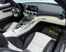 مرسيدس بنز AMG GT C 2020 Mercedes AMG GTC Roadster ,Swiss Auto Warranty ,Full Service History, Excellent Condition, Euro