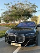 BMW 760i