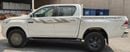 تويوتا هيلوكس Toyota Hilux 2.4 AT Diesel Full option 2025