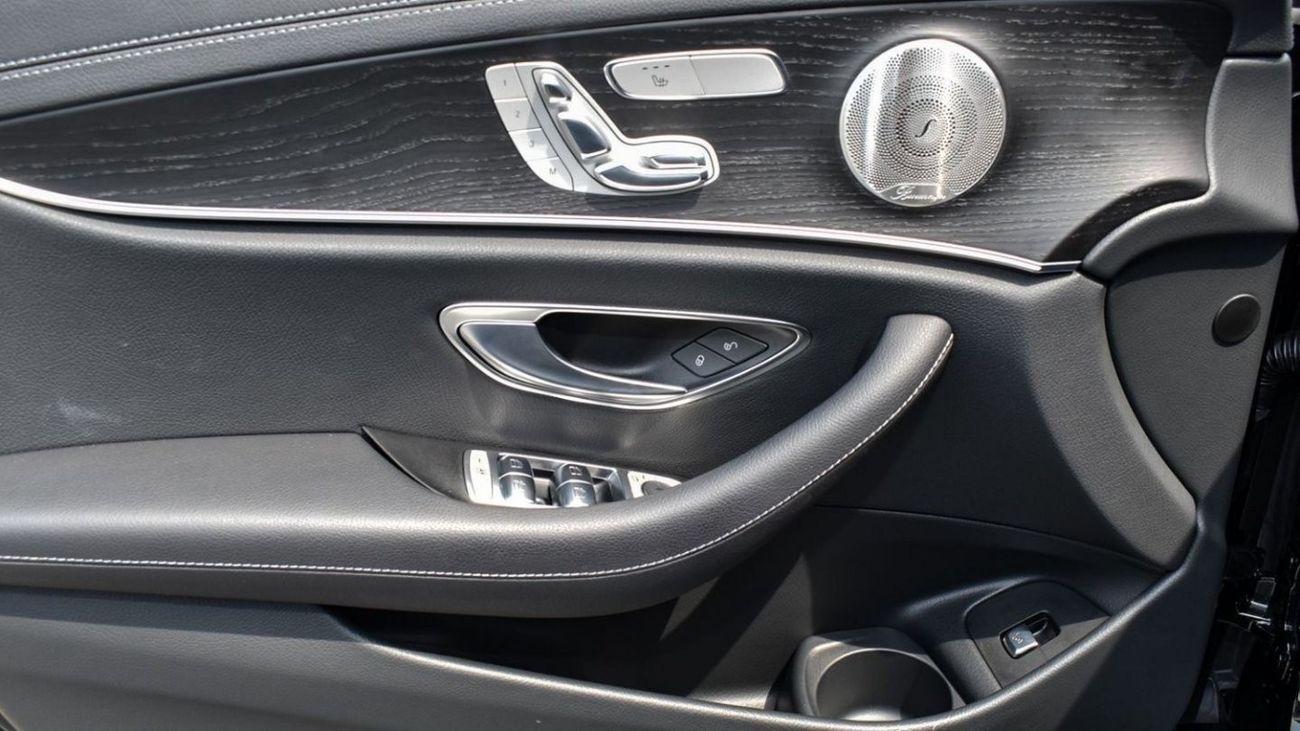 مرسيدس بنز E 350 Std