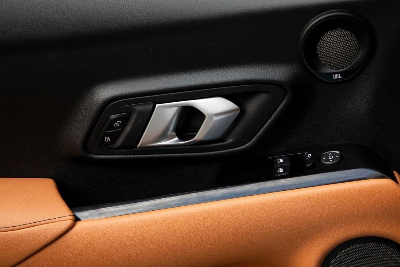 تويوتا سوبرا | 4,308 P.M  | 0% Downpayment | Agency Warranty