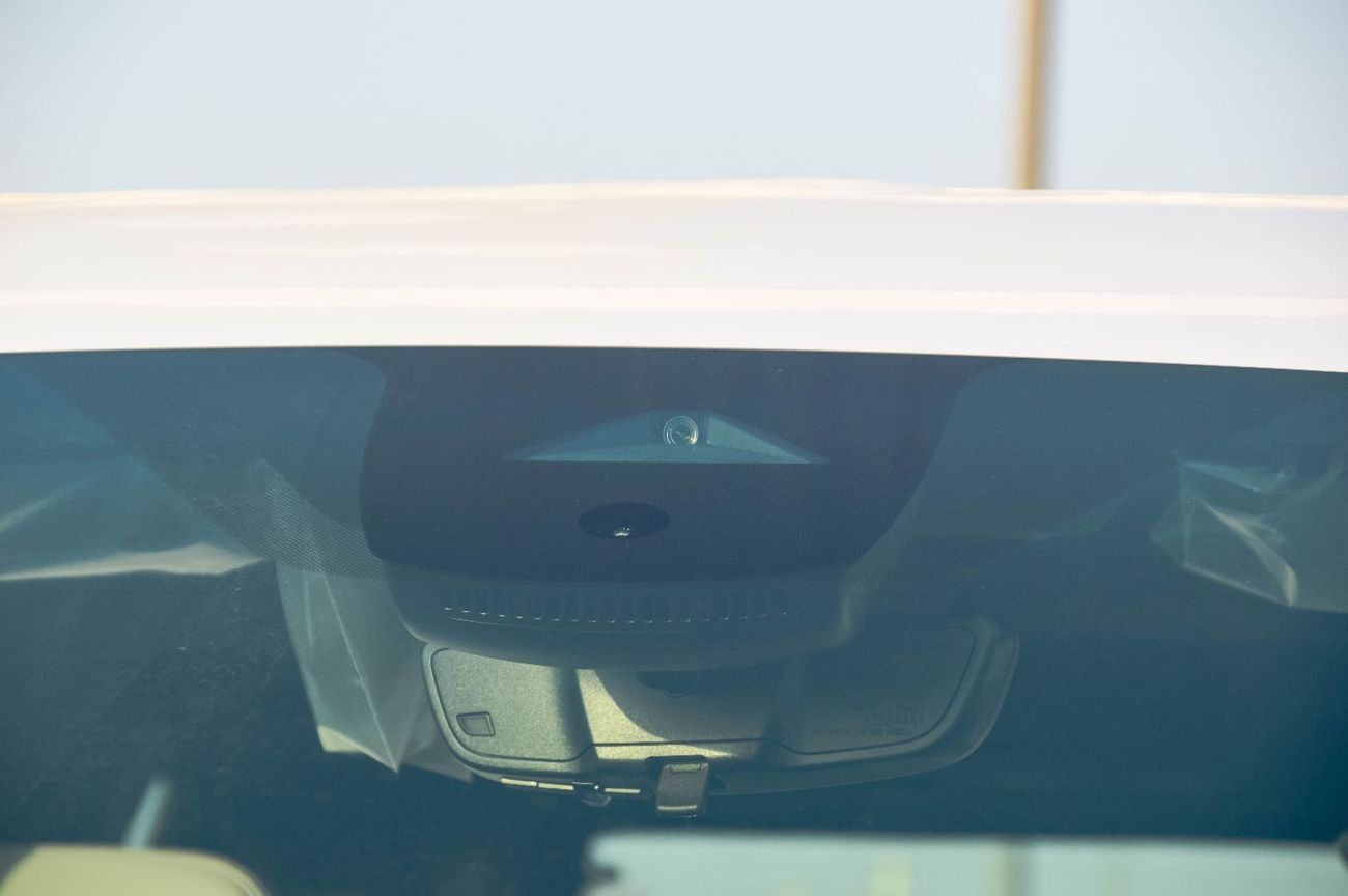 شيفروليه تاهو CHEVROLET TAHOE 5.3L V8 SUV 2025