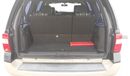 Ford Expedition 2008 Model gulf specs sunroof cruse control alloy leather interiors 4x4