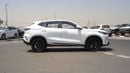 Changan X5 Plus Brand New Changan X5Plus 2024 1.5L FWD Petrol|White/Black|N-X5-PLUS-24-1.5| FOR EXPORT AND LOCAL