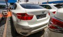 BMW X6 50i Xdrive