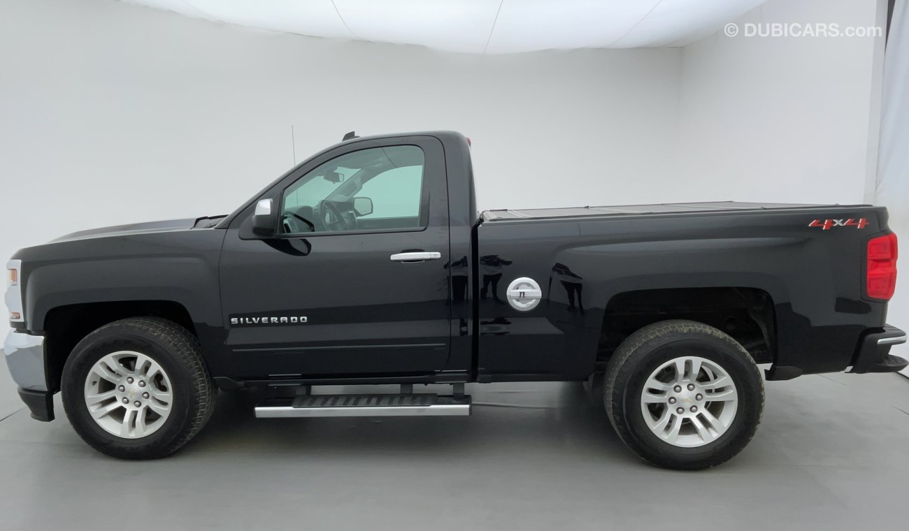 Chevrolet Silverado LT 5.3 | Under Warranty | Inspected on 150+ parameters