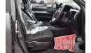 Toyota Hilux VIGo Diesel Right Hand Drive full option