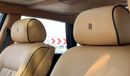 Rolls-Royce Phantom Std GCC Only 15000km!