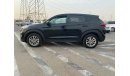 Hyundai Tucson 2017 HYUNDAI TUCSON 2.OL / MID OPTION