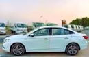 MG 5 MG 5 LUXURY 1.5L A/T 2023 MODEL WHITE COLOR