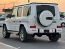 مرسيدس بنز G 63 AMG STD AMG Night Package