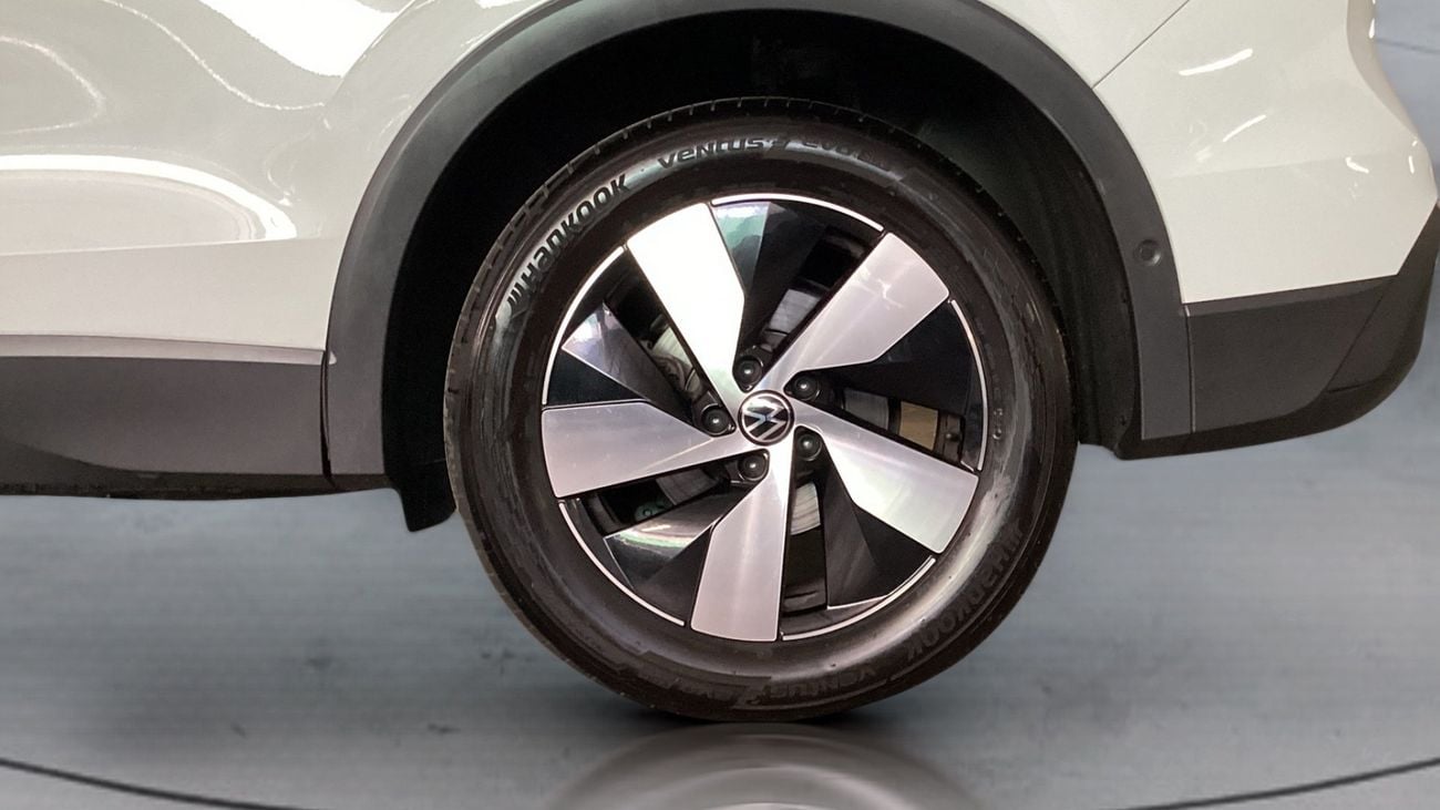 Volkswagen Tiguan Life 1.4L Life | Guaranteed Warranty | 0 Down Payment