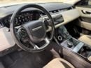 Land Rover Range Rover Velar P250 S 2.0L Diesel RANGE ROVER VELAR S 2018 DIESEL 2.0L TURBO CHARGED FULL OPTIONS TWO KEYS