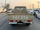 Toyota Land Cruiser Pick Up TOYOTA LC79 PICKUP S/C 2.8L DIESEL A/T FULL OPTION 2025 MODEL