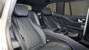 مرسيدس مايباخ gls600 مايباخ GLS600 Maybach | AED 11,301 PM | Up to 3 Years Warranty Unlimited |