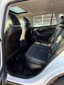 تويوتا راف ٤ VXR HEV 2.5L (219 HP) AWD