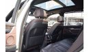 BMW X5 XDRIVE 35i 2017 GCC SPECS FULL SERVICE HISTORY FROM AGMC