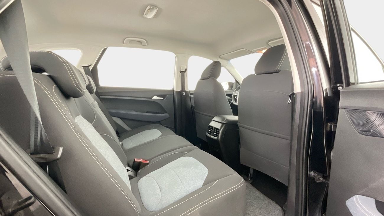 Chevrolet Captiva LS | Guaranteed Warranty | 0 Down Payment