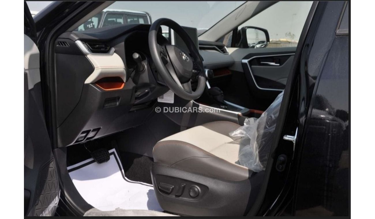 Toyota RAV4 Adventure Full option