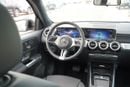 Mercedes-Benz EQB 260 2025 Mercedes-Benz EQB260 New Face left SUV FWD Black  0Km