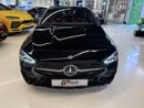 مرسيدس بنز CLA 200 Premium + 2.0L