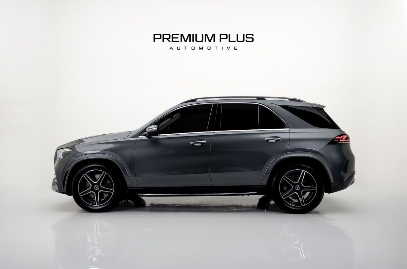 مرسيدس بنز GLE 450 AMG