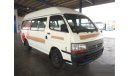 Toyota Hiace Hiace RIGHT HAND DRIVE (Stock no PM 712 )