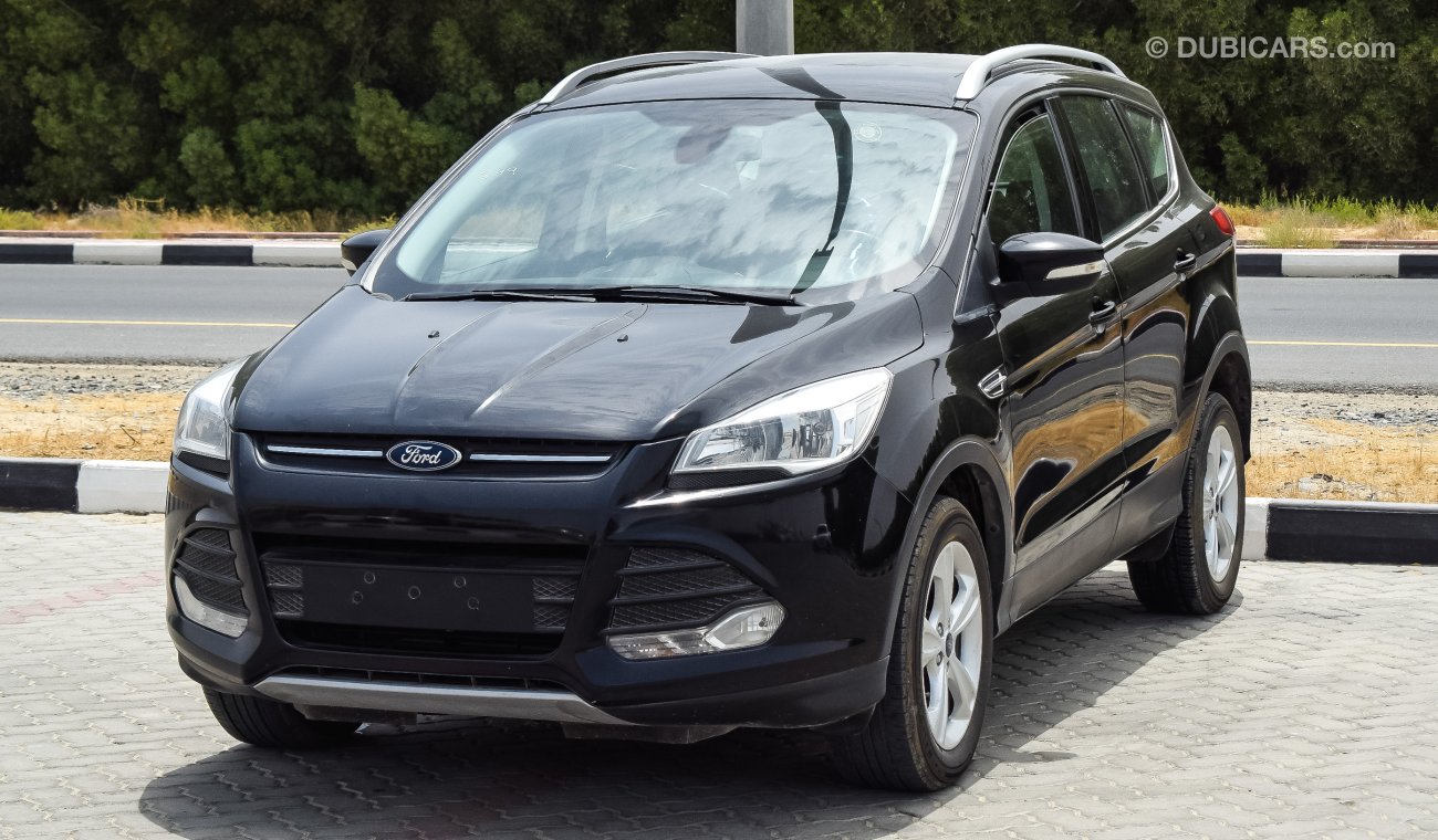 Ford Escape 2016 Ref #349