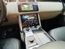 Land Rover Range Rover VOGUE SE LWB