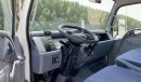 Mitsubishi Canter HD 2016 Long Chassis 5.0 TON  S/C Ref#256