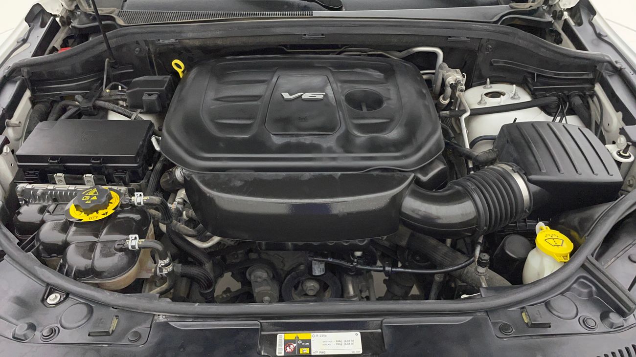 Dodge Durango SXT 3.6 | Zero Down Payment | Free Home Test Drive