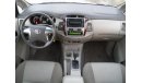 Toyota Innova 2015 ref #574