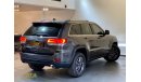 جيب جراند شيروكي 2019 Jeep Grand Cherokee Laredo, Warranty, Service Contract, GCC