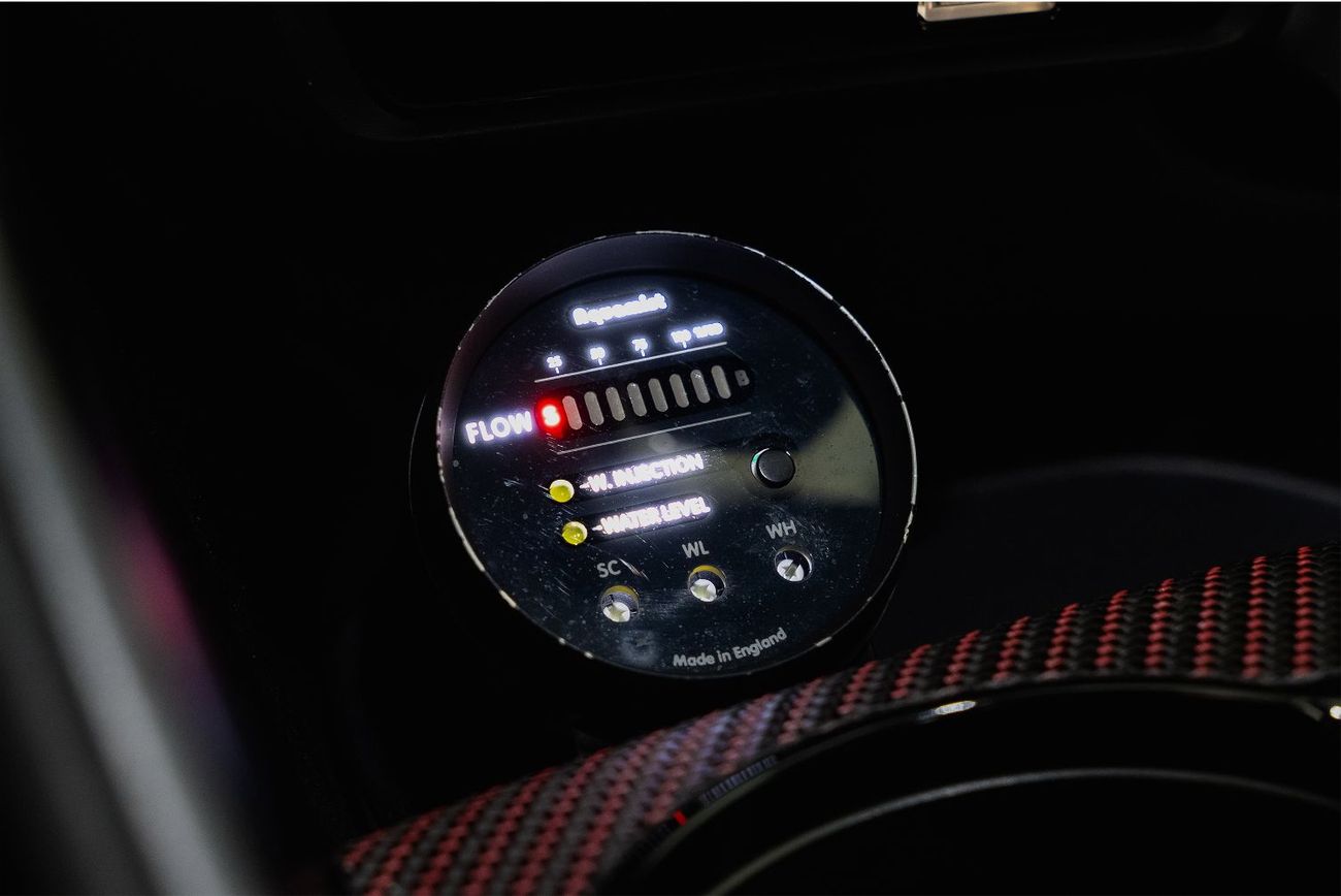 Alfa Romeo Giulia Quadrifoglio “SuperSport” Limited Edition