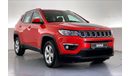 Jeep Compass Longitude